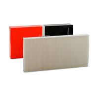 MAPCO 65712 Filtre d'habitacle