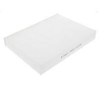 MAPCO 65814 Filtre d'habitacle pour VW load up Van (121, 122, BL1, BL2)