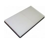 MAPCO 65854 Filtre d'habitacle convient pour MERCEDES-BENZ Vito Van (W638)