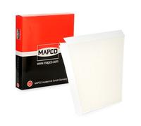 MAPCO 65857 Filtre d'habitacle