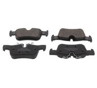 MAPCO Plaquettes de frein X4 pour BMW: Série 1, X1, Série 2, X2, i3 & MINI: MINI (Ref: 6640)