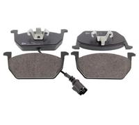 MAPCO 6674 Plaquettes de frein