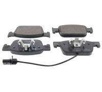 MAPCO 6691 Plaquettes de freins Avant pour AUDI A4 B9 Avant (8W5, 8WD)