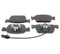 MAPCO 6691HPS Plaquettes de frein