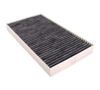 MAPCO 67001 Filtre d'habitacle à charbon actif pour FIAT BRAVA (182) MAREA (185)