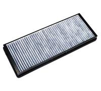 MAPCO 67101 Filtre d'habitacle à charbon actif