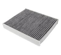 MAPCO 67241 Filtre d'habitacle à charbon actif pour AUDI A1 Sportback (8XA, 8XK)