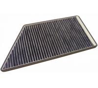 MAPCO Filtre d'habitacle (filtre à pollen) avec charbon actif 67309 | Compatible avec: PEUGEOT 206 CC, 206 Schrägheck, 206 Stufenheck, 206 SW, 206+