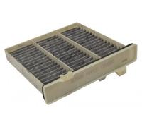 MAPCO 67585 Filtre d'habitacle à charbon actif