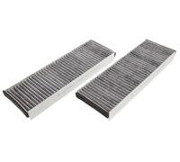MAPCO 67802 Filtre d'habitacle