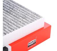 MAPCO 67811 Filtre d'habitacle