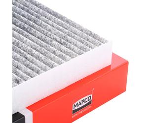 MAPCO 67811 Filtre d'habitacle
