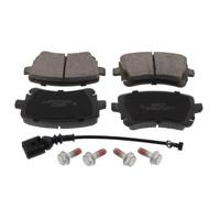 MAPCO 6793HPS Plaquettes de frein