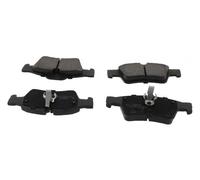 MAPCO 6795 Plaquettes de frein