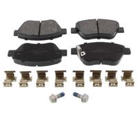 MAPCO 6805/1 Plaquettes de frein