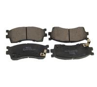 MAPCO 6807 Plaquettes de freins Avant pour KIA RIO Stufenheck (DC) CLARUS (K9A)