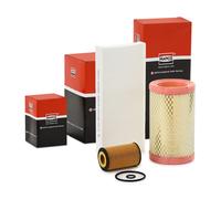 MAPCO 68102 Kit de filtres