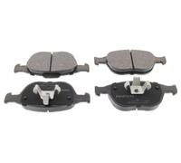 MAPCO 6823 Plaquettes de frein