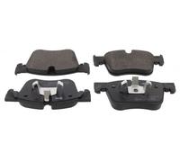 MAPCO 6840 Plaquettes de frein