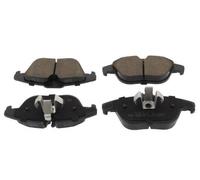 MAPCO 6864HPS Plaquettes de frein