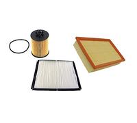 Mapco 68720 Kit de filtres