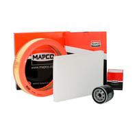 MAPCO 68804 Kit de filtres