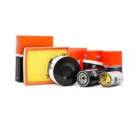 Mapco Kit de filtres 68820 – Compatible avec VW Transporter T4 (Bus, Kasten, Pritsche)