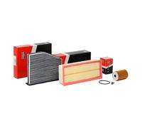 MAPCO 68828 Kit de filtres