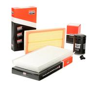 MAPCO 68841 Kit de filtres
