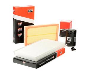 MAPCO 68841 Kit de filtres