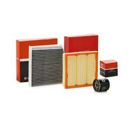 MAPCO 68892 Kit de filtres