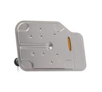MAPCO 69017 Kit de filtre hydraulique pour boîte automatique