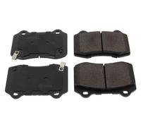 MAPCO 6941 Plaquettes de frein