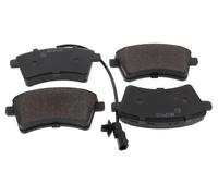 MAPCO 6950 Plaquettes de frein