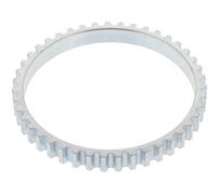 MAPCO 76957 Bague ABS des deux côtés de l'Avant Bague ABS Anneau de palpeur