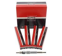 Mapco 7806/4 - Bougie de préchauffage
