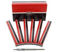 MAPCO 7808/6 Bougie de préchauffage