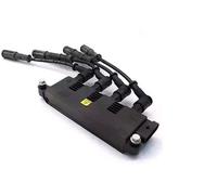 MAPCO 80003 Bobine d'allumage