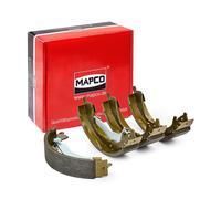 MAPCO 8915 Jeu de mâchoires de frein