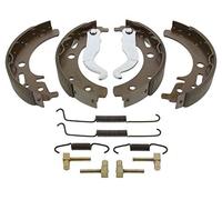 Mapco 8921/1 Mâchoires de Frein ( 4 Pièce)