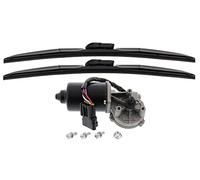 Mapco 90110/1 Moteur d'essuie-glace