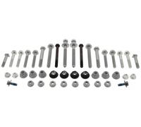 MAPCO 95710 Kit d'assemblage, bras de liaison