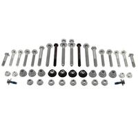 Mapco 95710 Kit d'assemblage, bras de liaison