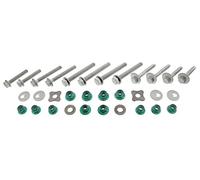 MAPCO 95742 Kit d'assemblage bras de liaison Arrière