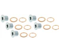 MAPCO 95938/5 Vis-bouchon, carter d'huile