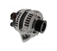 MAPCO Alternateur 100A 14V pour HONDA CIVIC VIII Hatchback (FN, FK)