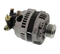 MAPCO Alternateur 110A 14V pour OPEL Astra H 3/5 portes (A04) Astra H GTC (A04)