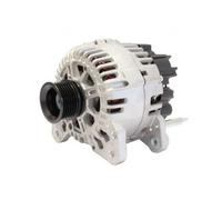 MAPCO Alternateur 110A 14V pour VW Golf VI 3/5 portes (5K1) Golf V Variant (1K5)