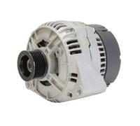 MAPCO Alternateur 115A 14V convient pour MERCEDES-BENZ Classe C Berline (W202)