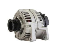 MAPCO Alternateur 120A 14V pour OPEL Zafira B (A05) Astra H 3/5 portes (A04)